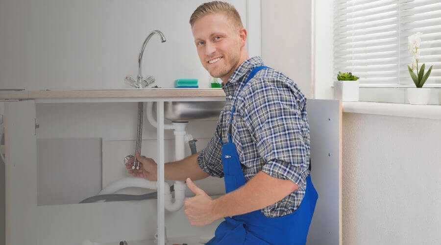 Professional sewer line replacement in Dumfries, VA